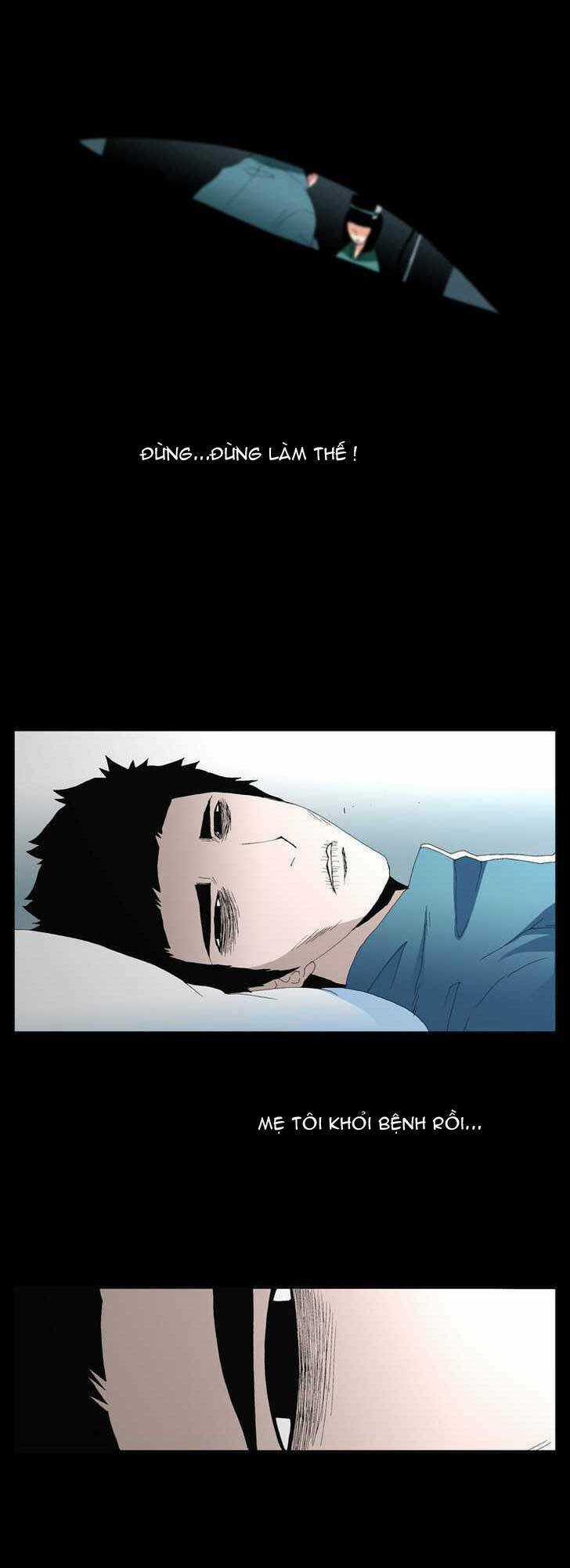 Siêu năng Chapter 72 trang 3