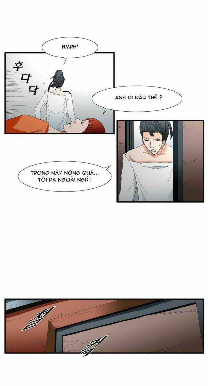 Siêu năng Chapter 72 trang 30