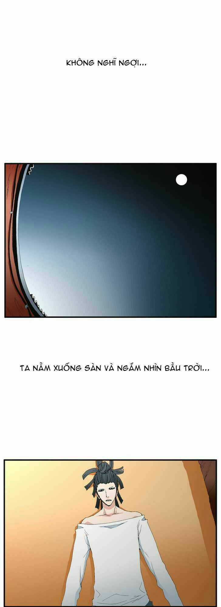 Siêu năng Chapter 72 trang 31