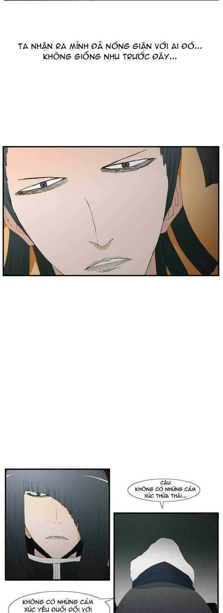 Siêu năng Chapter 72 trang 32