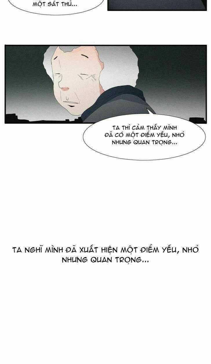 Siêu năng Chapter 72 trang 33
