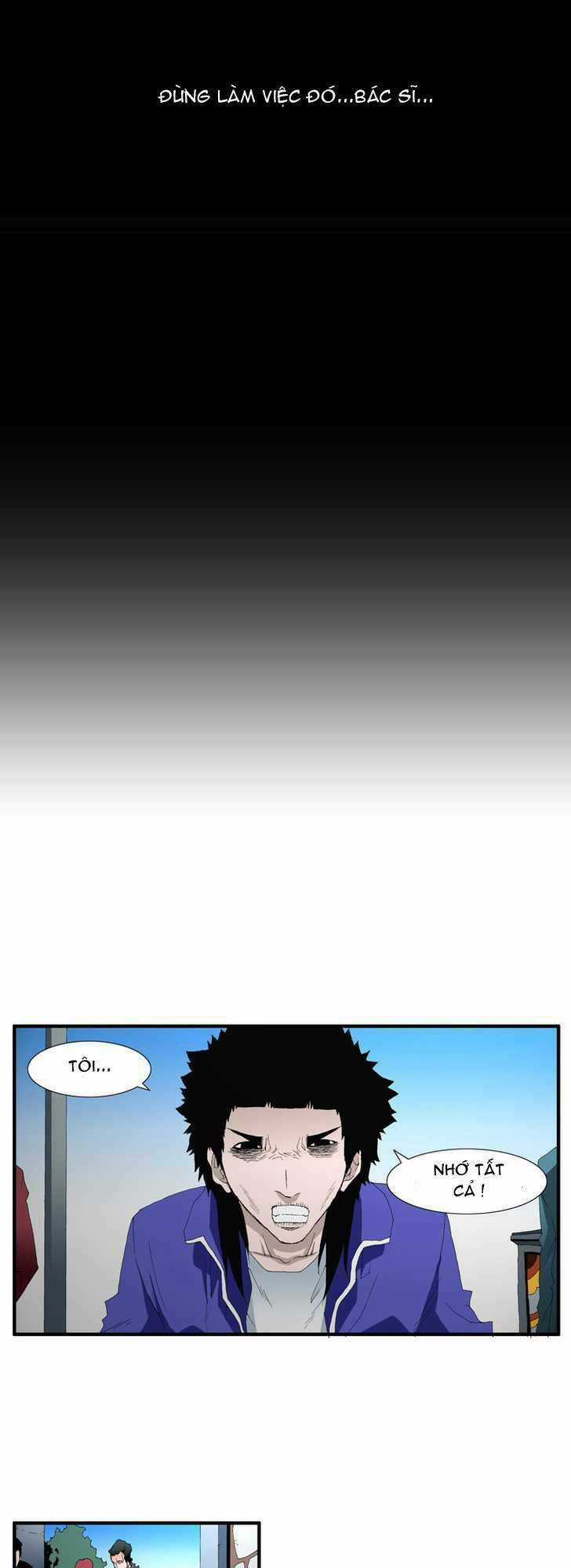 Siêu năng Chapter 72 trang 4