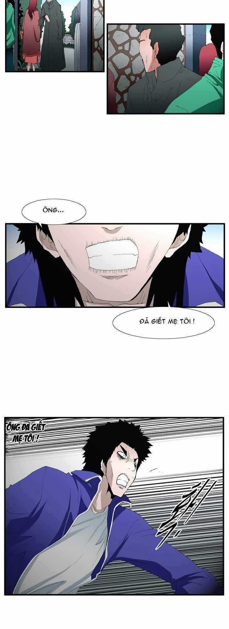 Siêu năng Chapter 72 trang 5