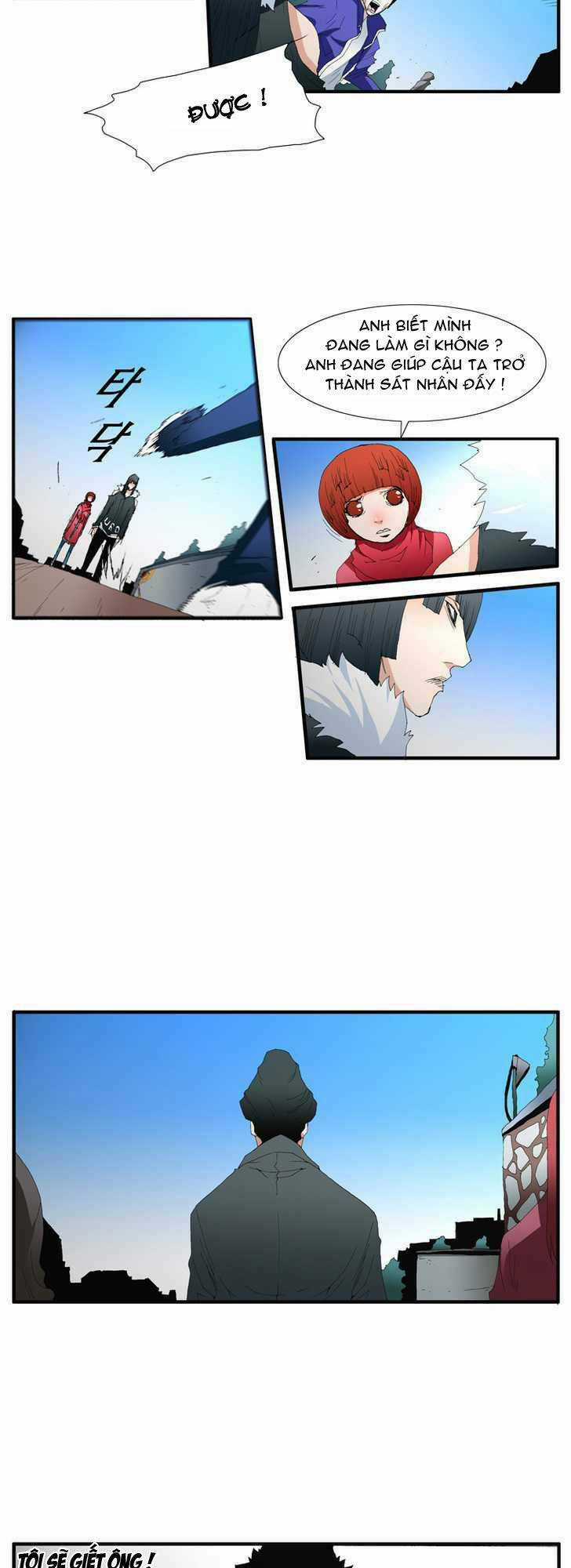 Siêu năng Chapter 72 trang 8