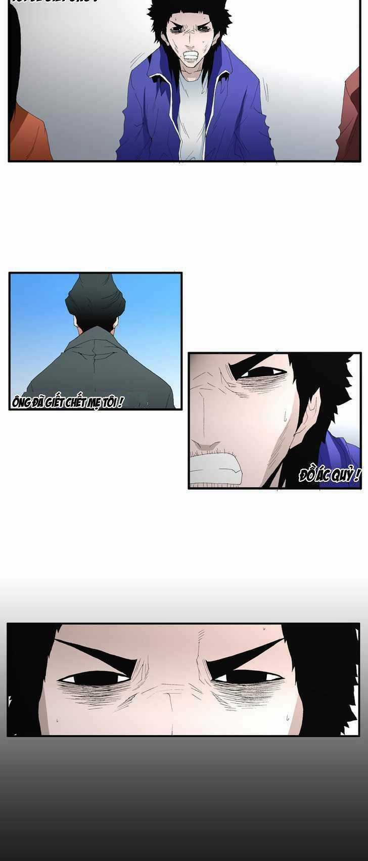 Siêu năng Chapter 72 trang 9