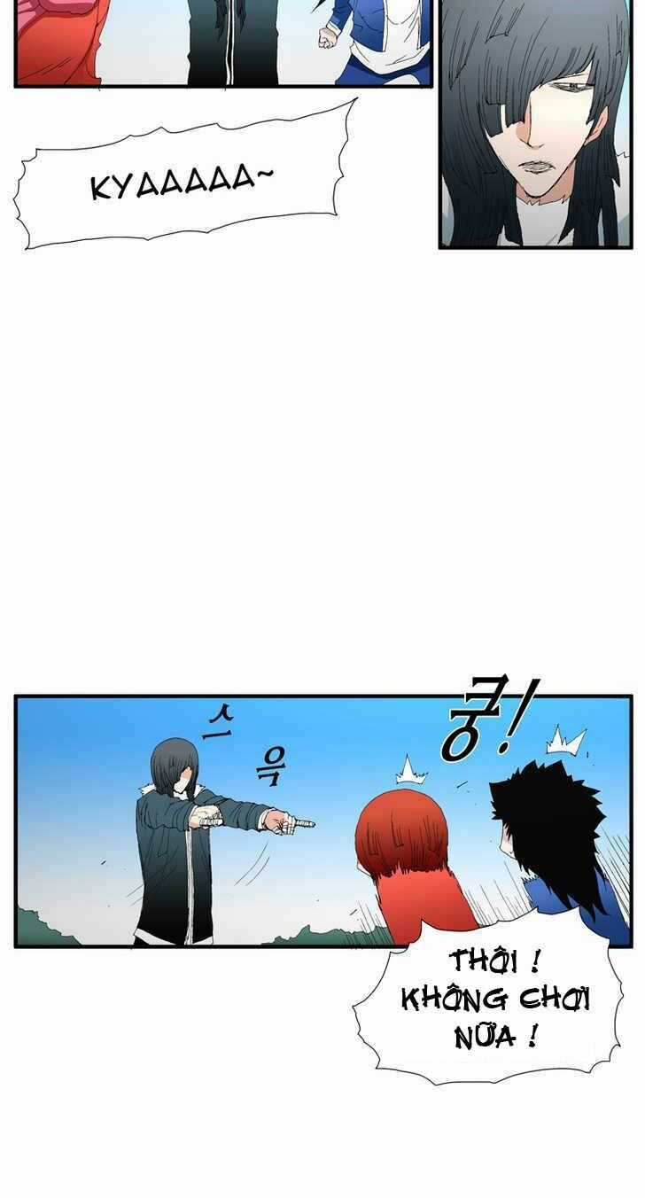 Siêu năng Chapter 73 trang 19