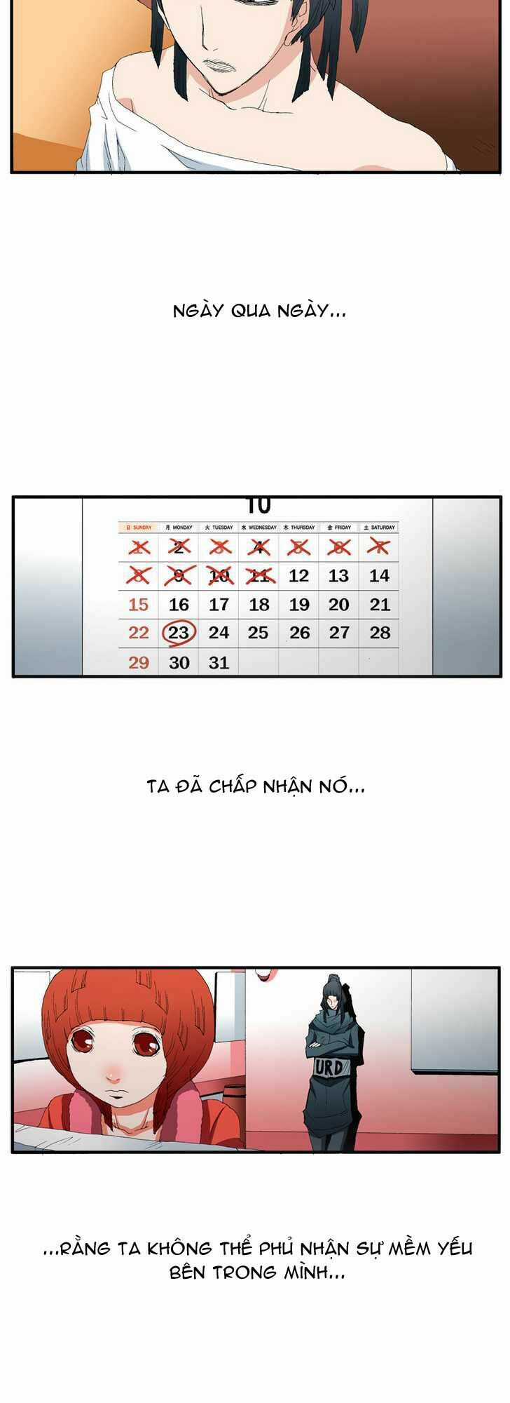 Siêu năng Chapter 73 trang 2