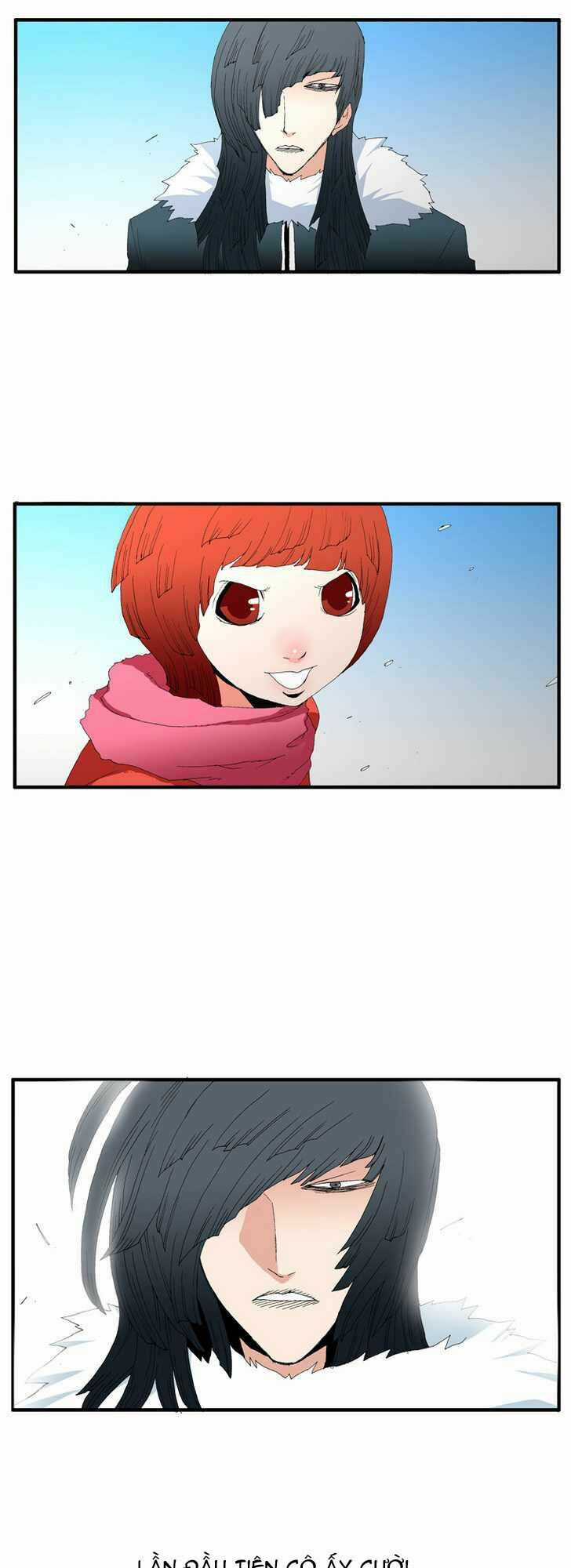 Siêu năng Chapter 73 trang 21