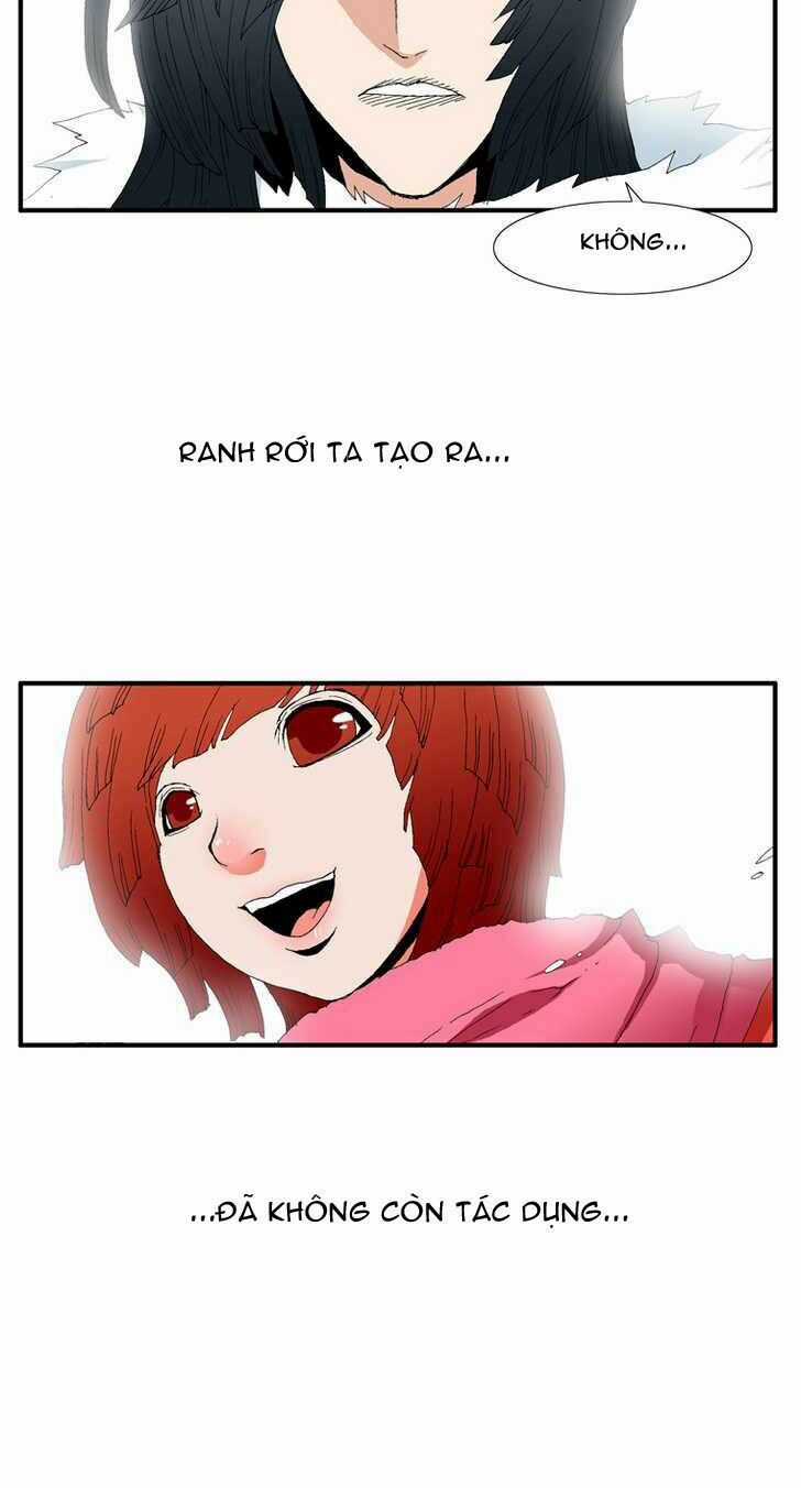 Siêu năng Chapter 73 trang 24