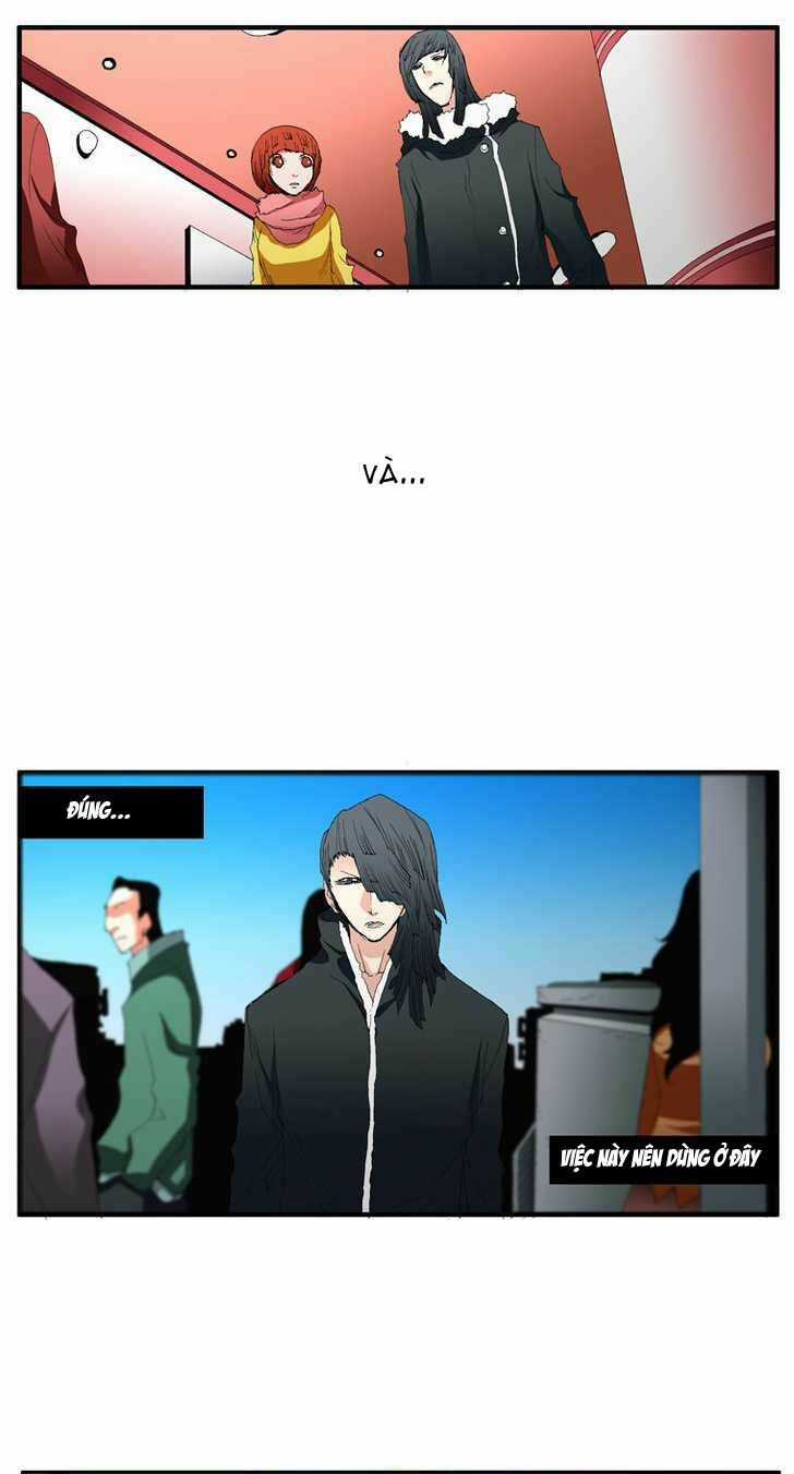 Siêu năng Chapter 73 trang 3