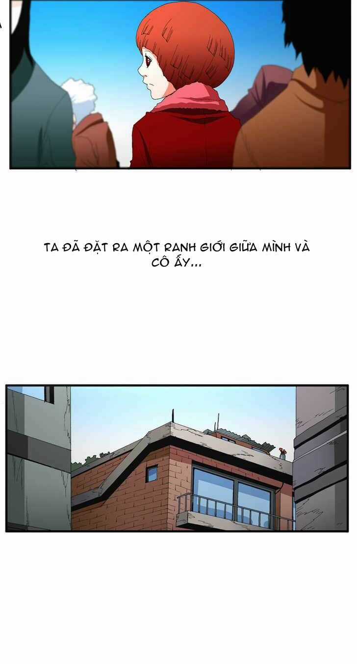 Siêu năng Chapter 73 trang 4