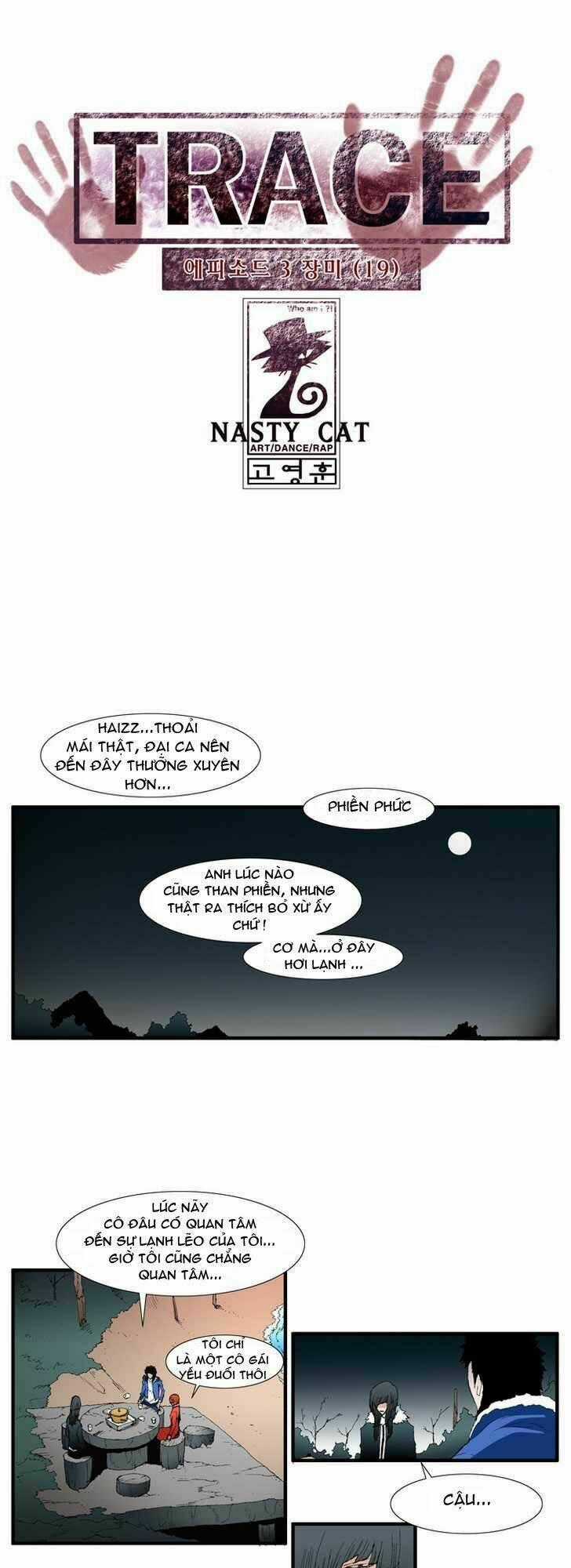 Siêu năng Chapter 74 trang 0