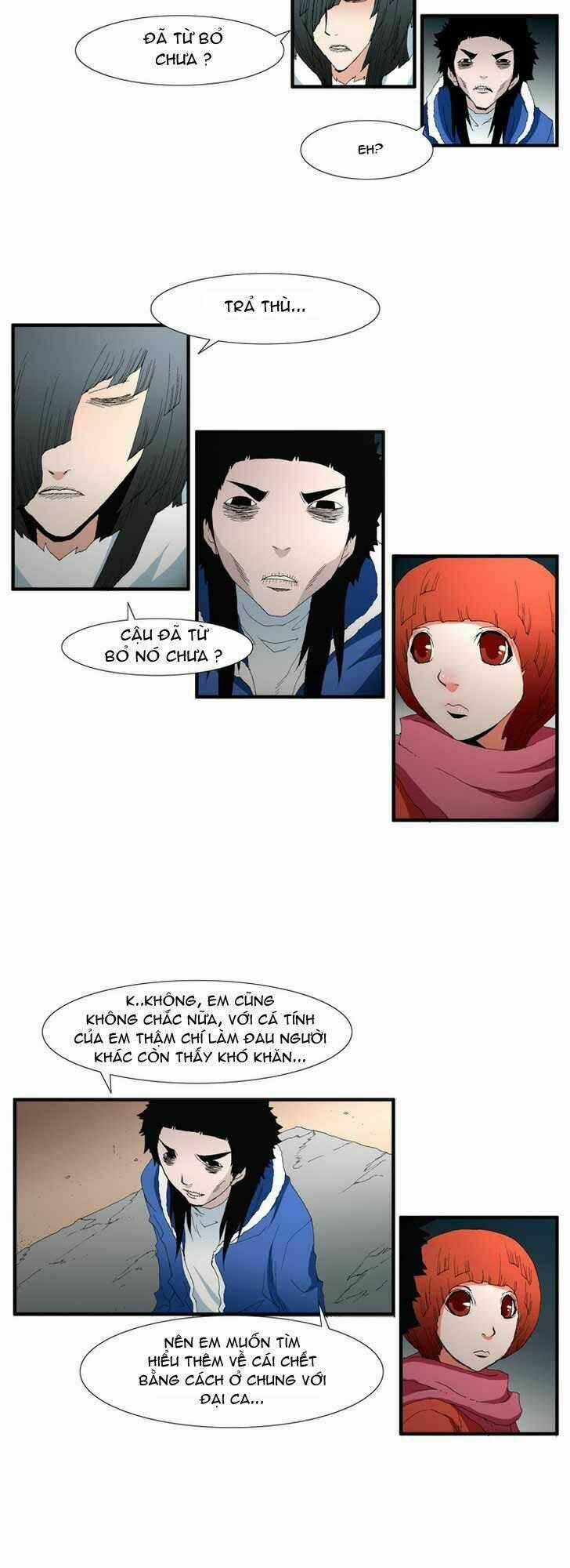 Siêu năng Chapter 74 trang 1