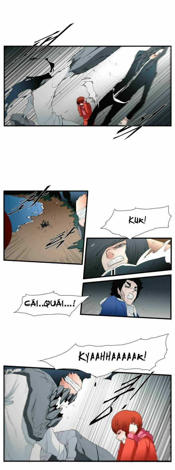 Siêu năng Chapter 74 trang 10