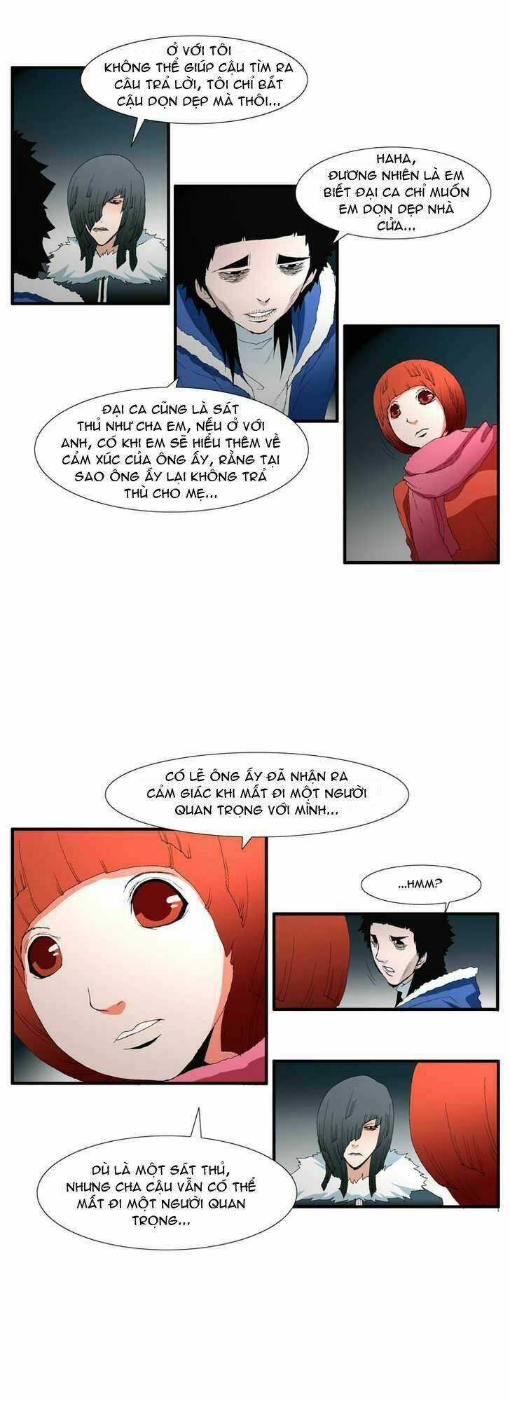 Siêu năng Chapter 74 trang 2