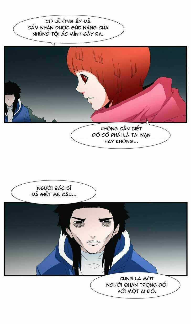 Siêu năng Chapter 74 trang 3