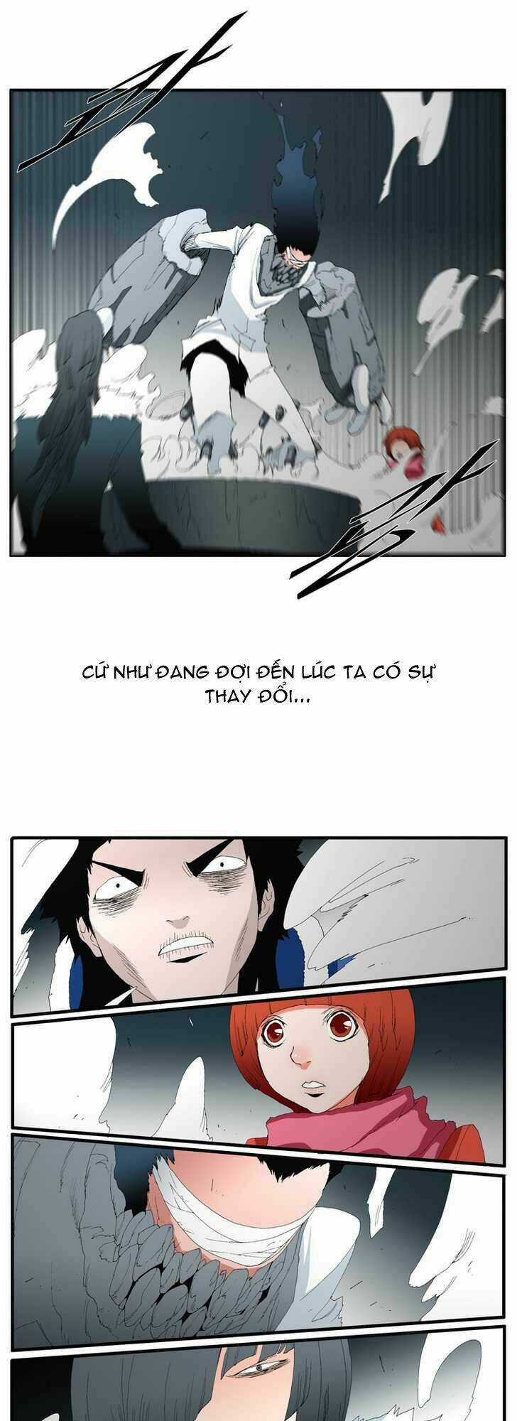 Siêu năng Chapter 74 trang 7