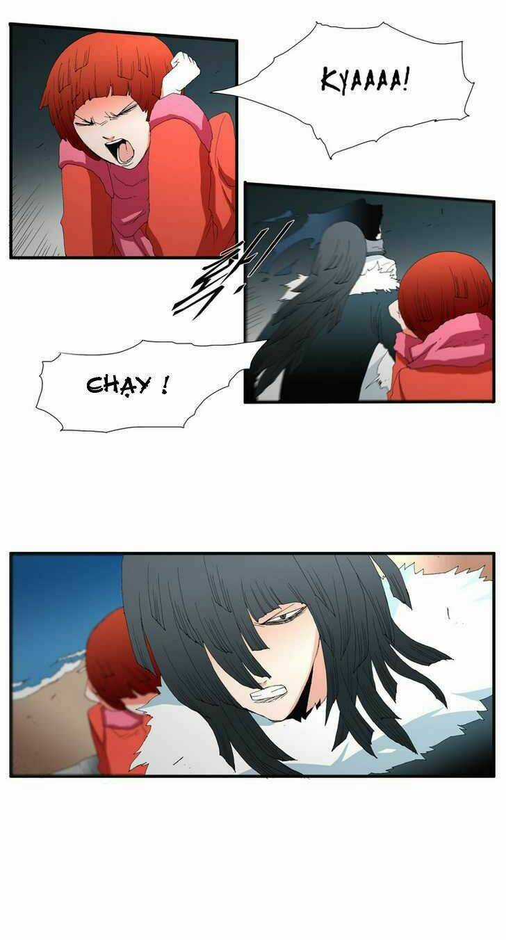 Siêu năng Chapter 74 trang 9