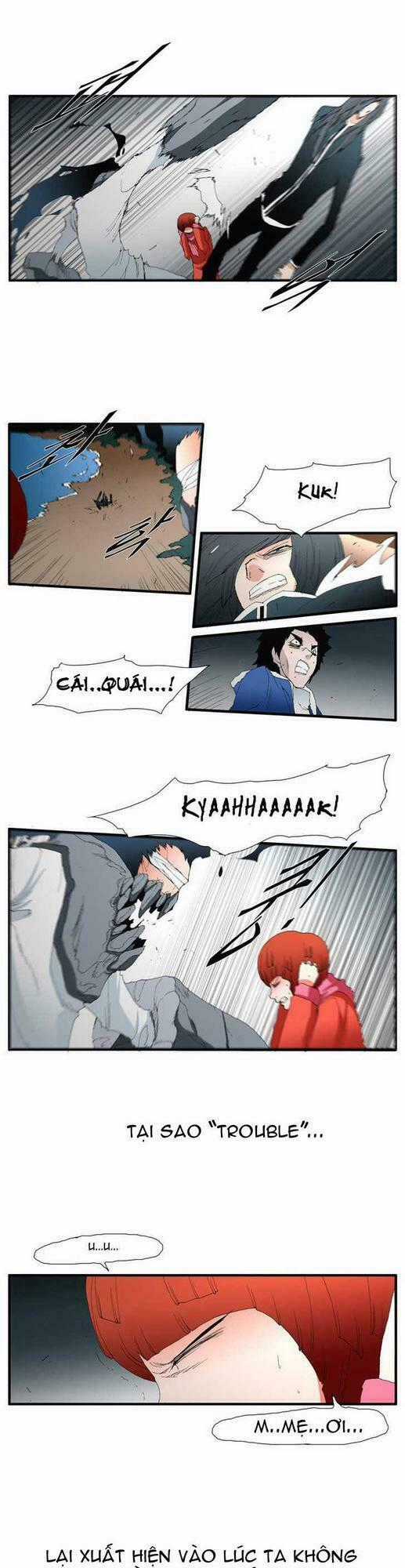 Siêu năng Chapter 75 trang 0