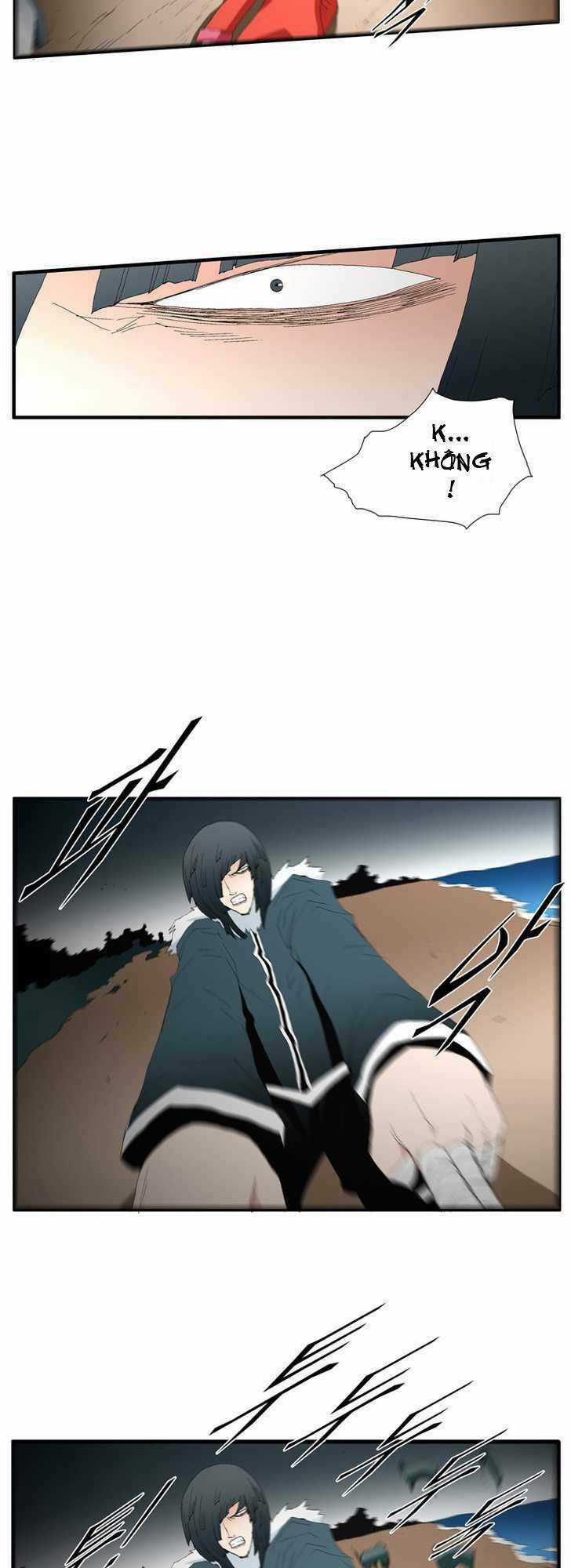 Siêu năng Chapter 75 trang 11