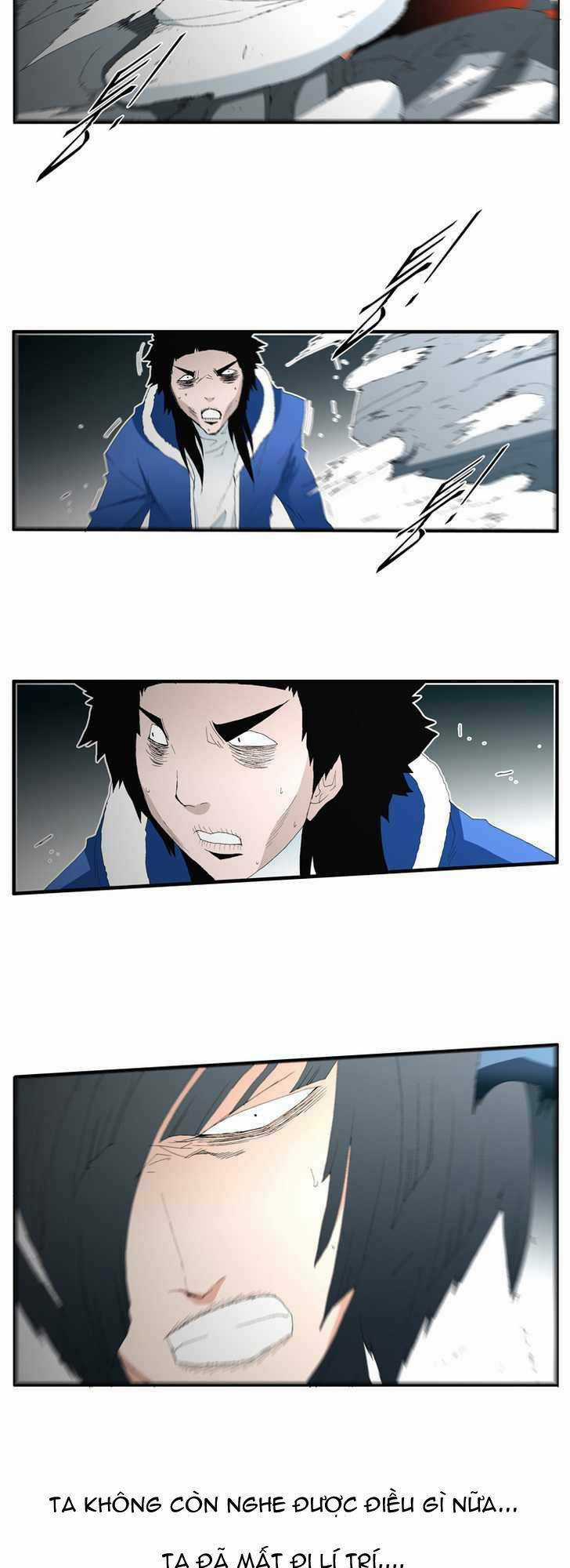 Siêu năng Chapter 75 trang 13