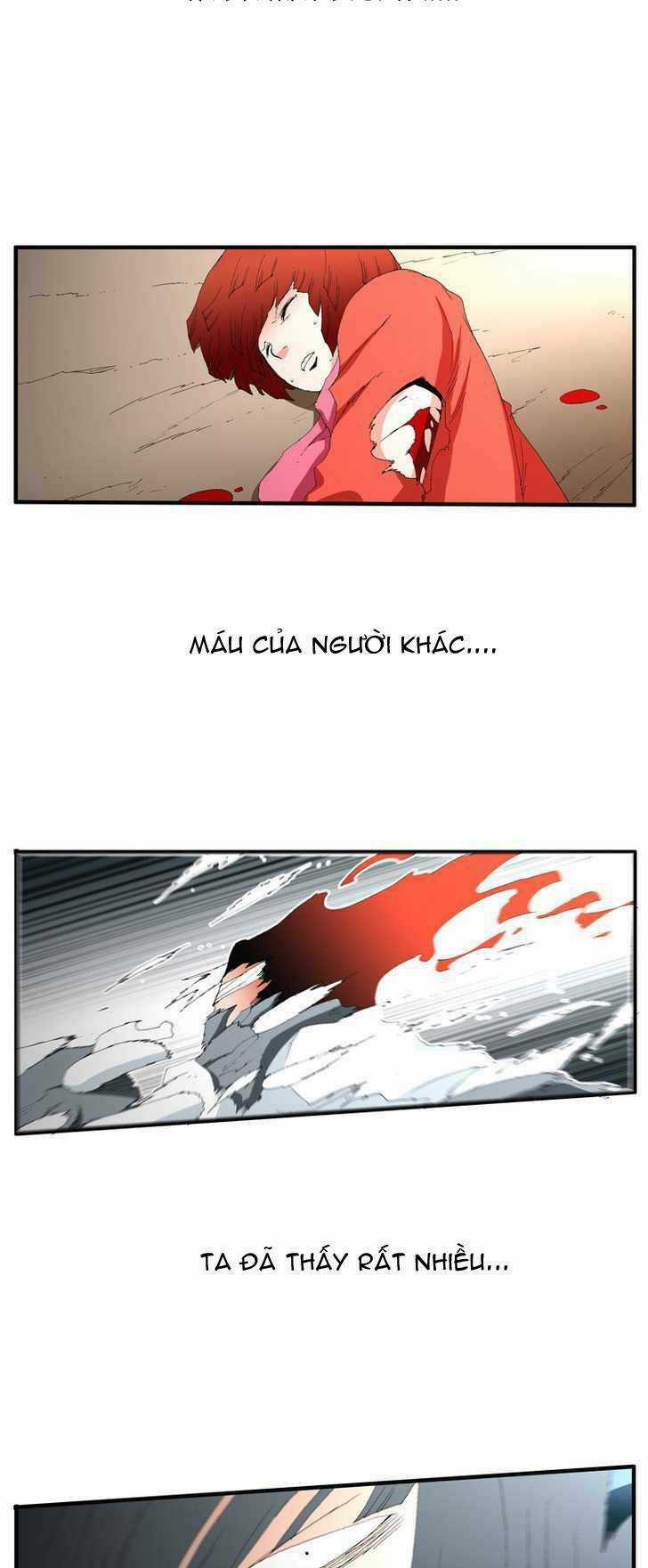 Siêu năng Chapter 75 trang 14