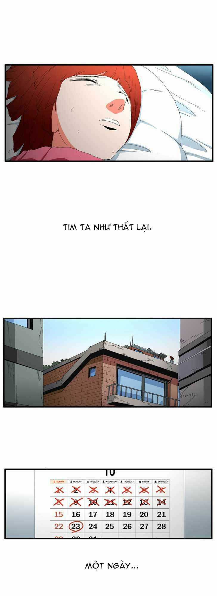 Siêu năng Chapter 75 trang 18