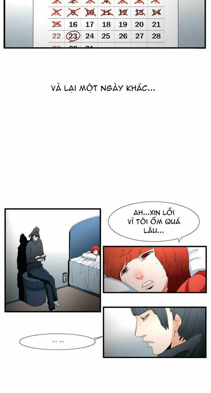 Siêu năng Chapter 75 trang 20