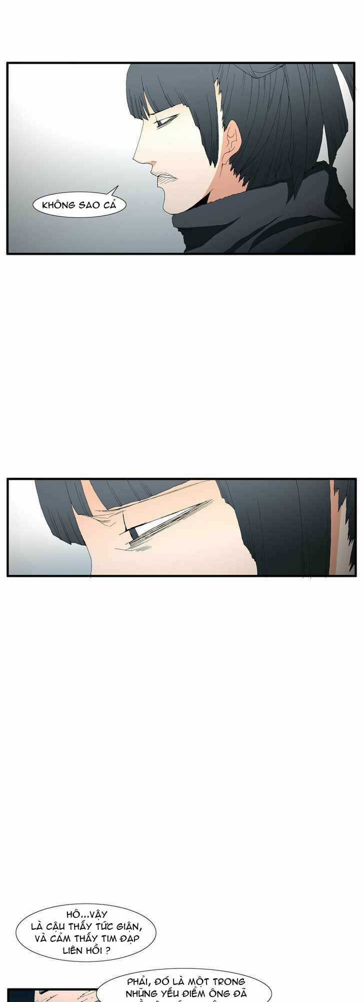 Siêu năng Chapter 75 trang 21