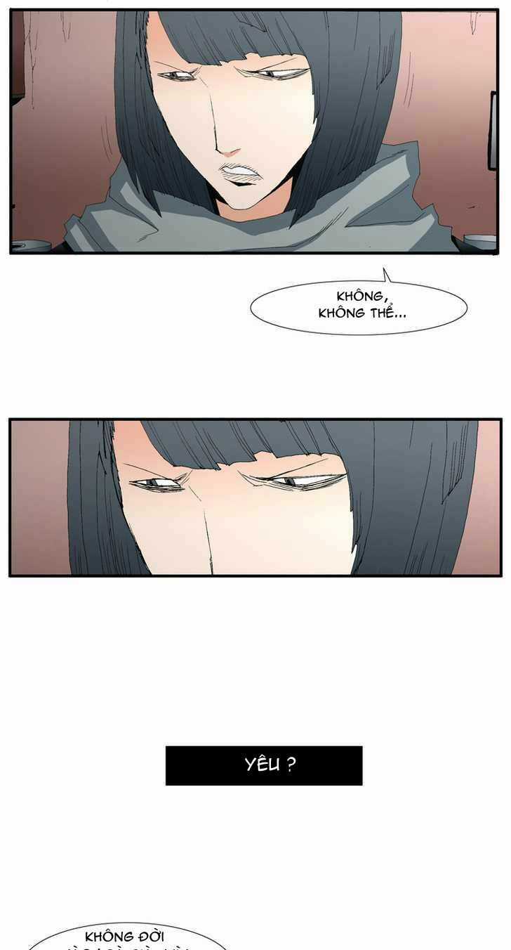 Siêu năng Chapter 75 trang 24