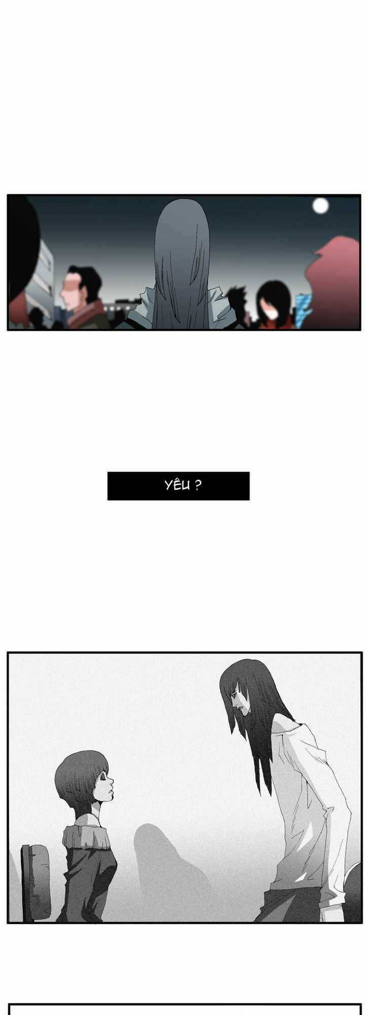 Siêu năng Chapter 75 trang 26