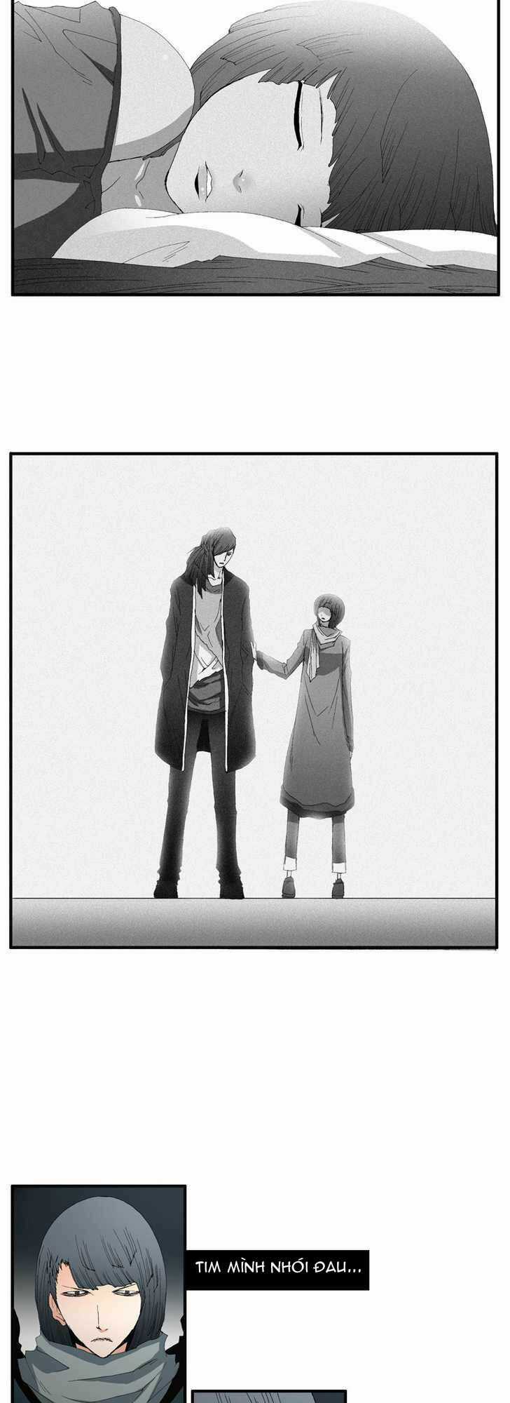 Siêu năng Chapter 75 trang 27