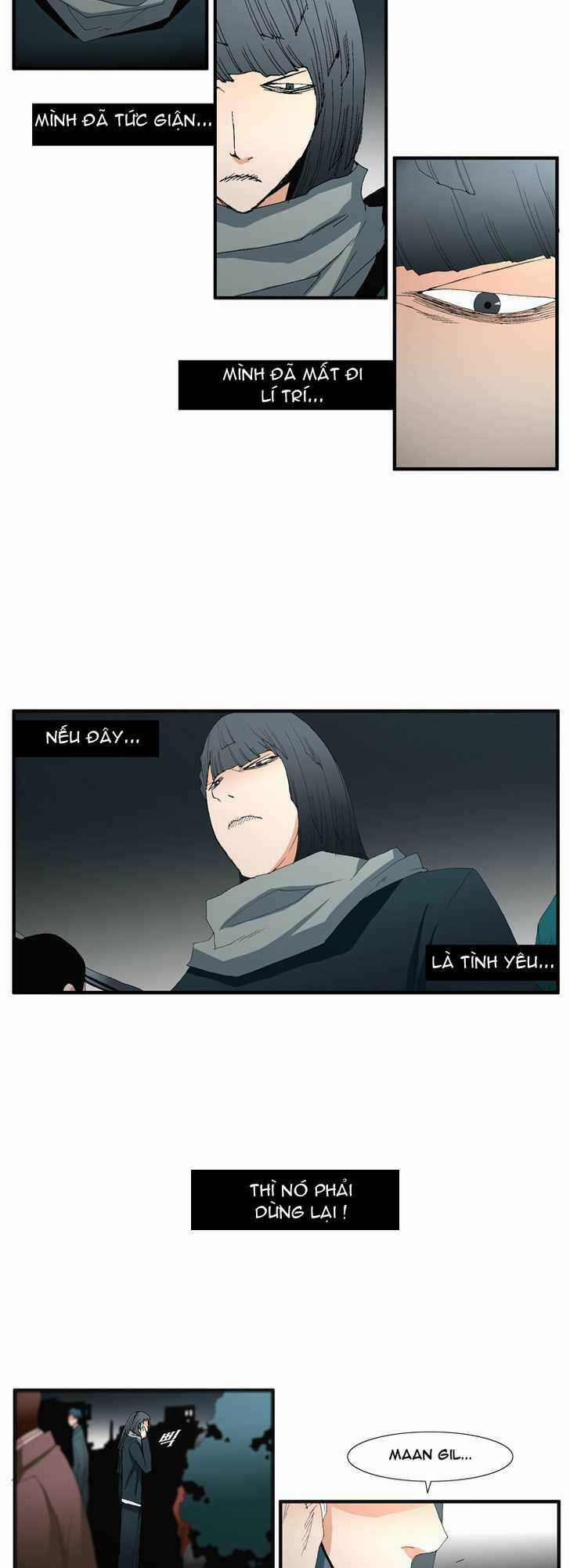 Siêu năng Chapter 75 trang 28