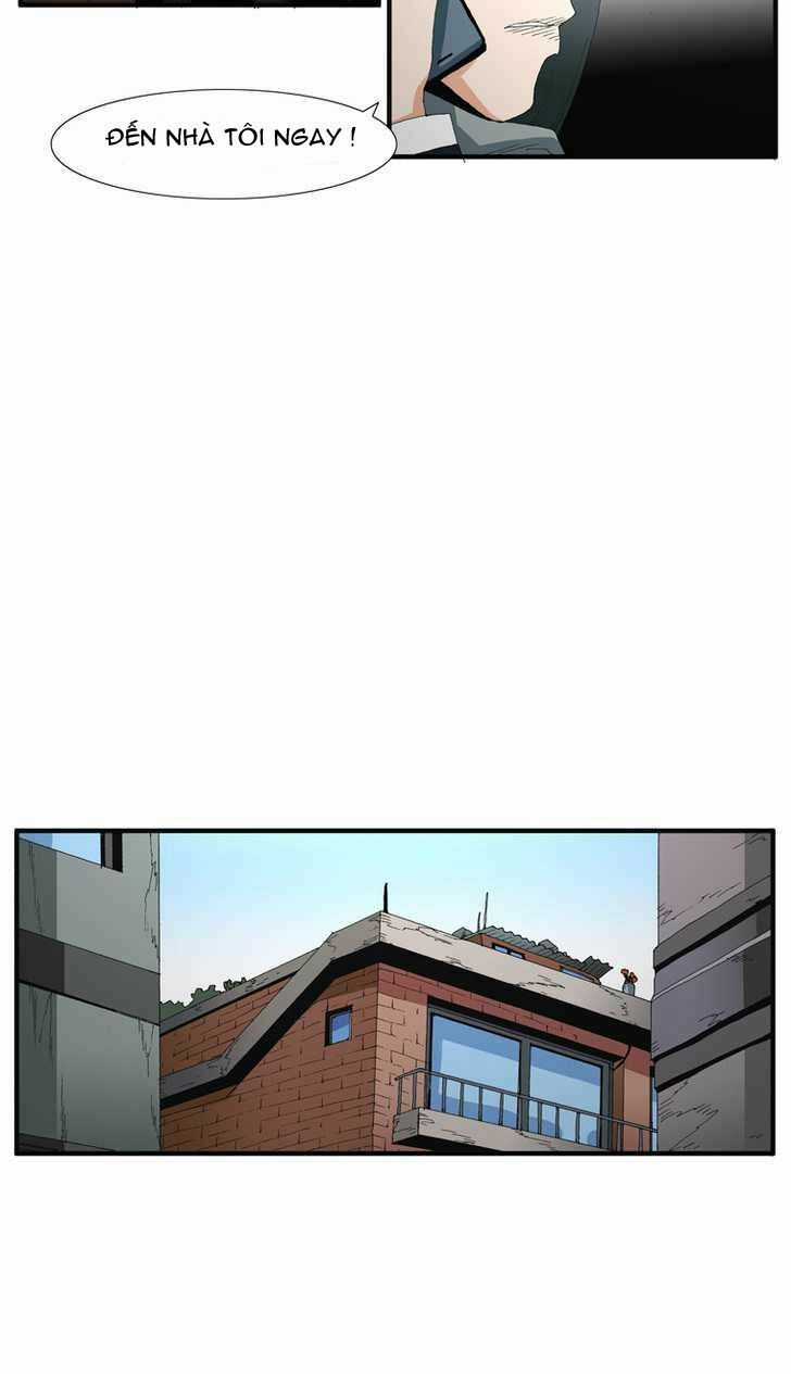 Siêu năng Chapter 75 trang 29