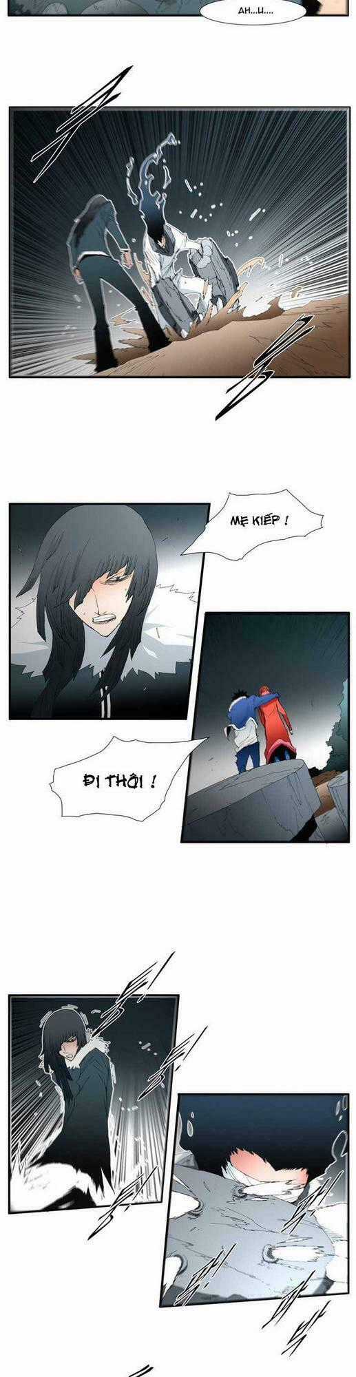 Siêu năng Chapter 75 trang 3