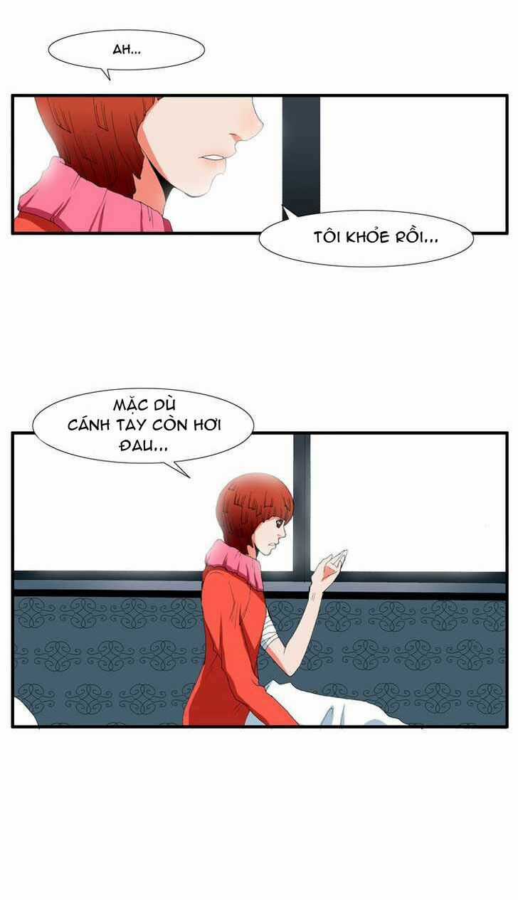 Siêu năng Chapter 75 trang 30