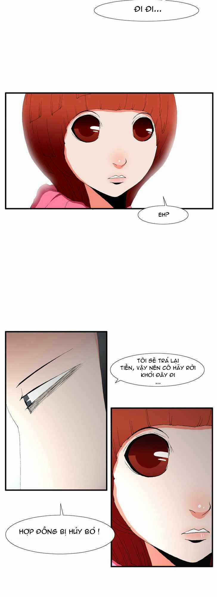 Siêu năng Chapter 75 trang 32