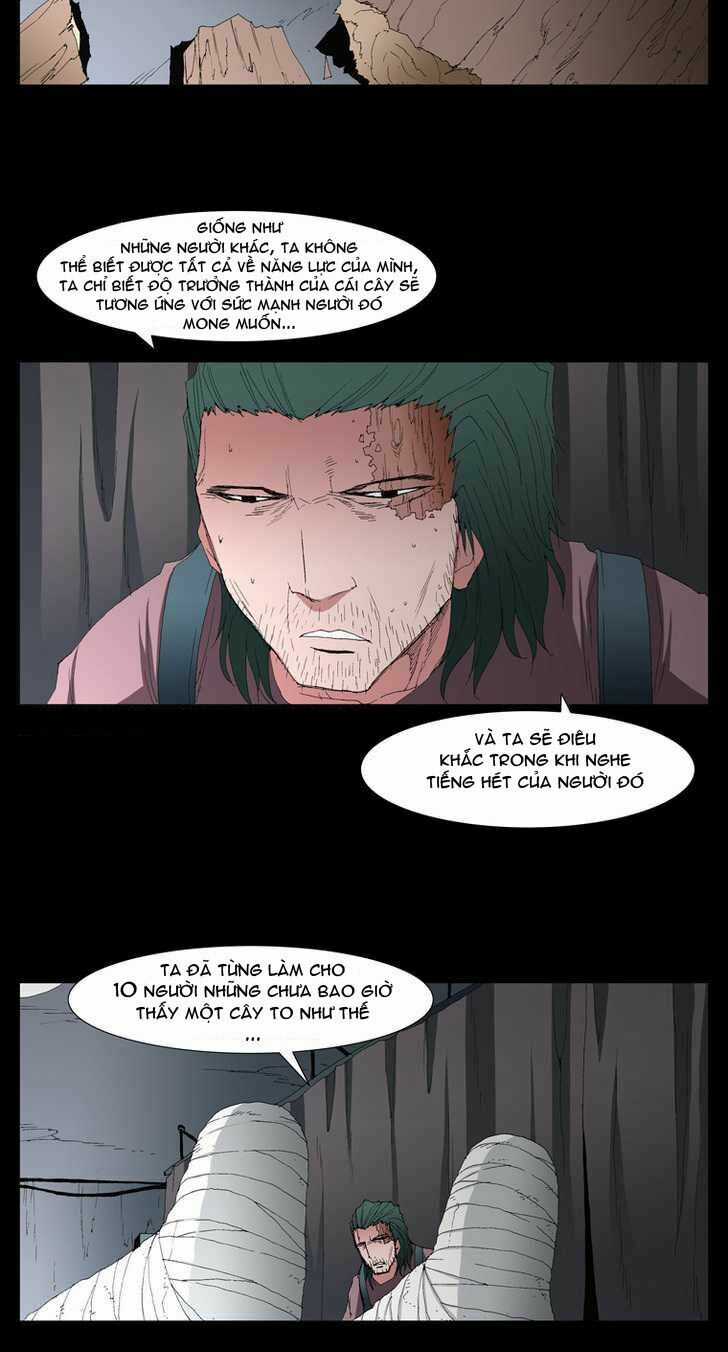 Siêu năng Chapter 75 trang 34