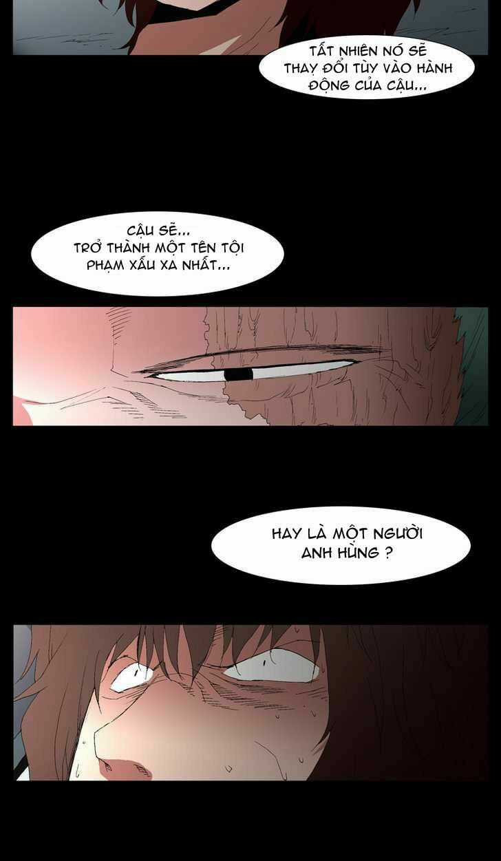 Siêu năng Chapter 75 trang 38