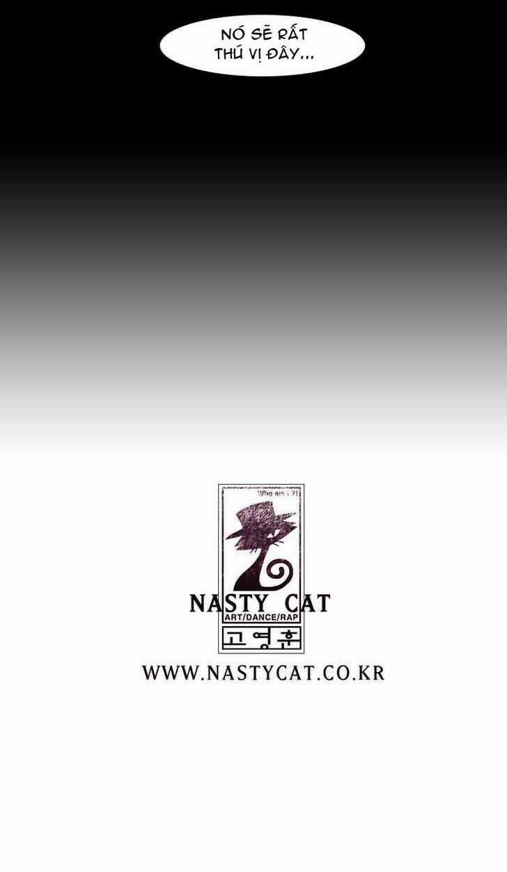 Siêu năng Chapter 75 trang 39