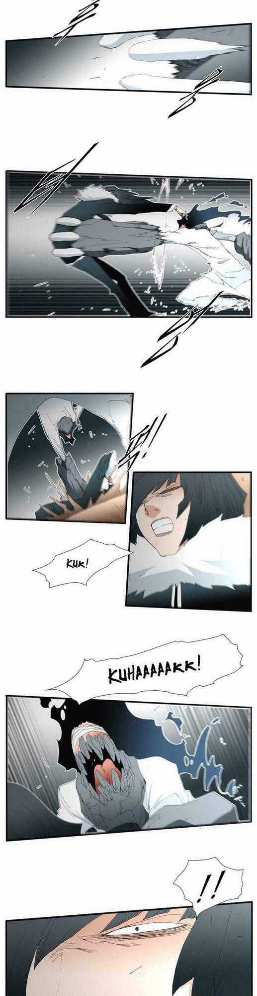 Siêu năng Chapter 75 trang 4