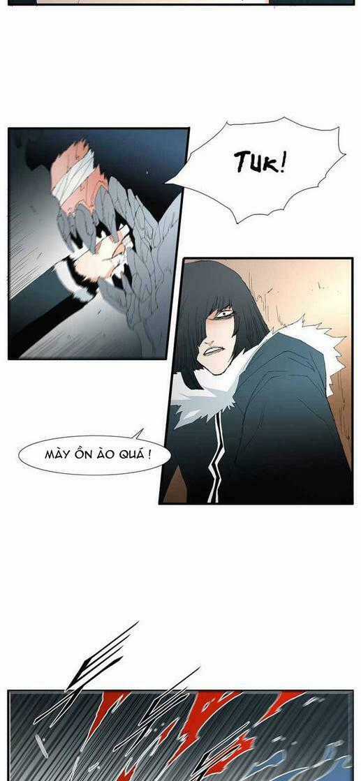 Siêu năng Chapter 75 trang 5