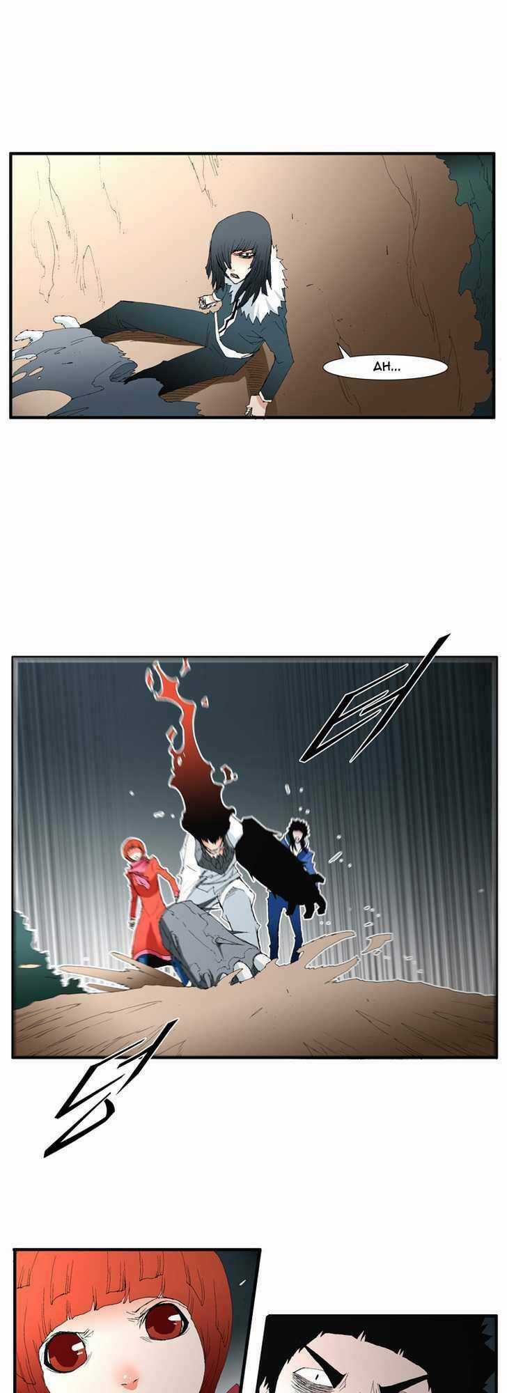 Siêu năng Chapter 75 trang 7