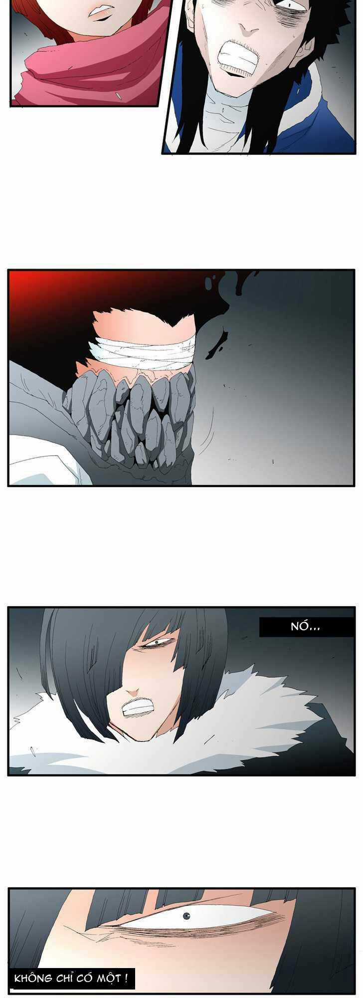 Siêu năng Chapter 75 trang 8