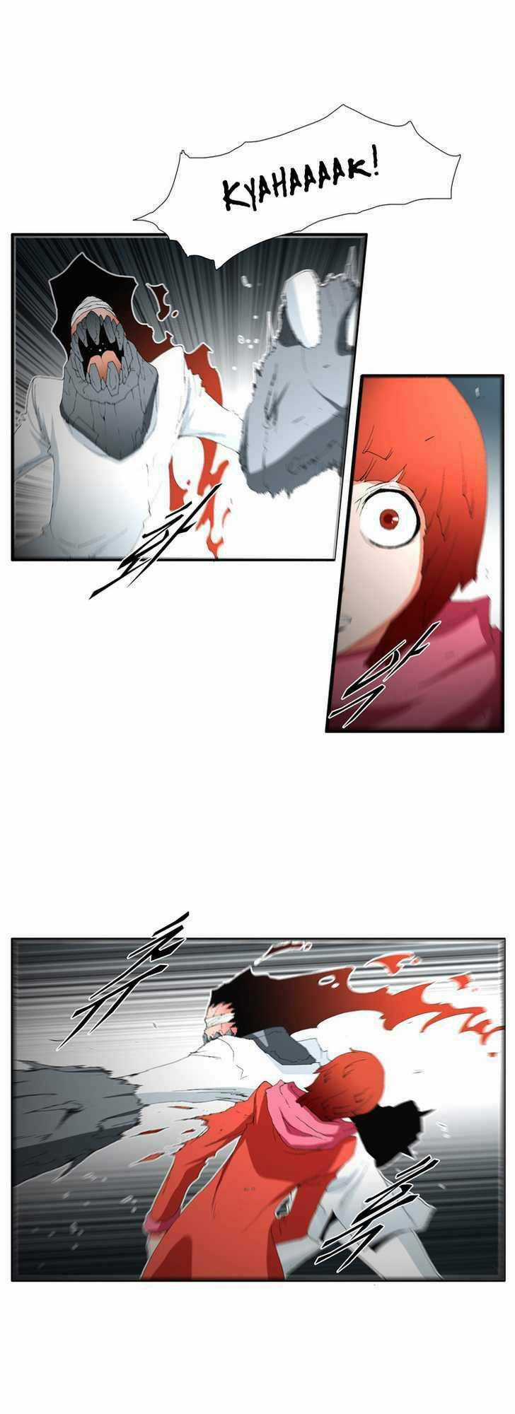 Siêu năng Chapter 75 trang 9