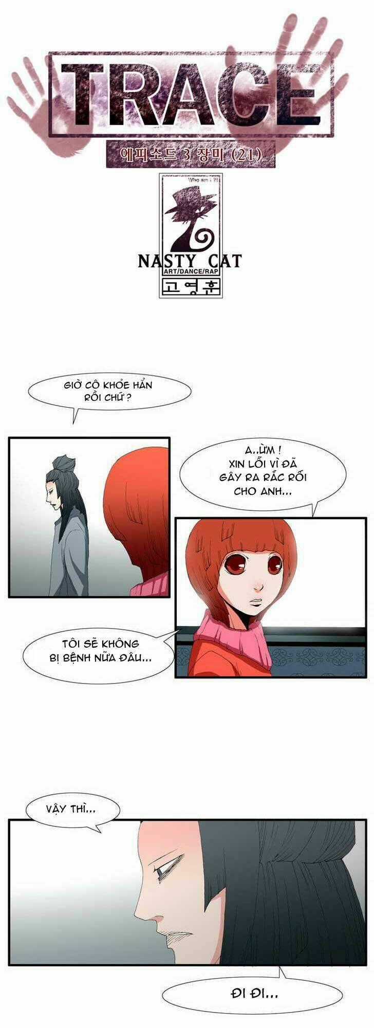 Siêu năng Chapter 76 trang 0