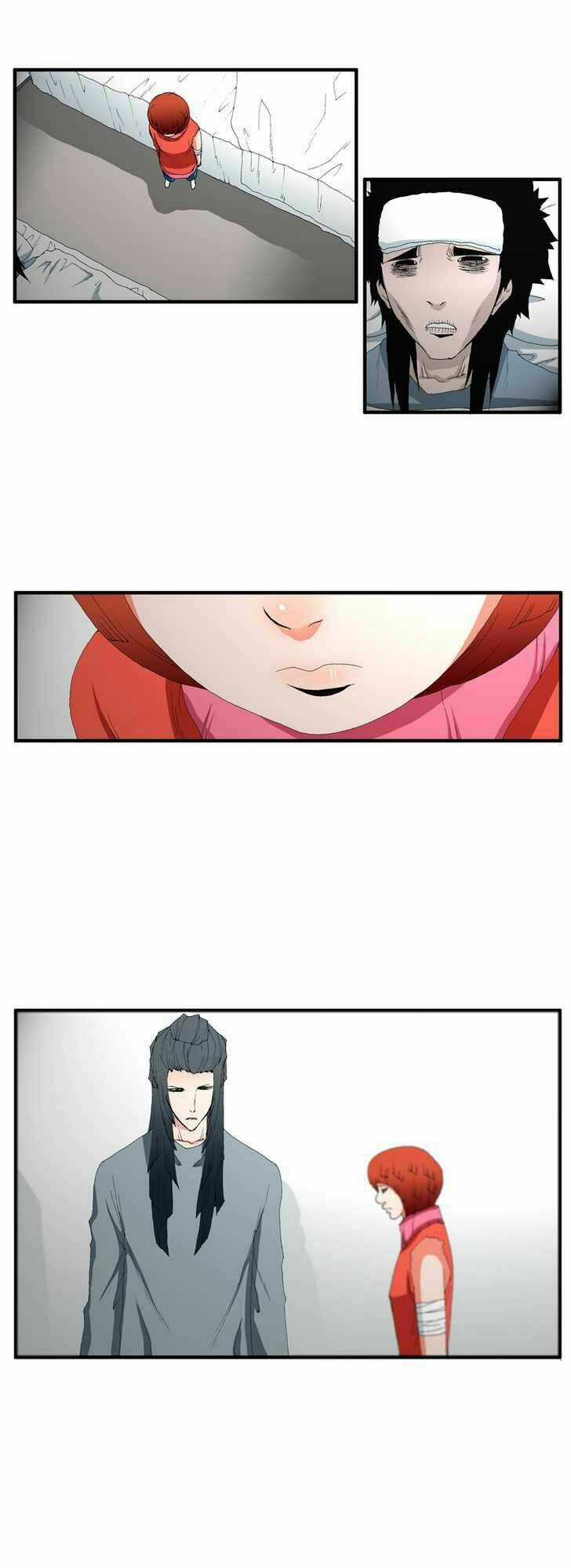 Siêu năng Chapter 76 trang 10