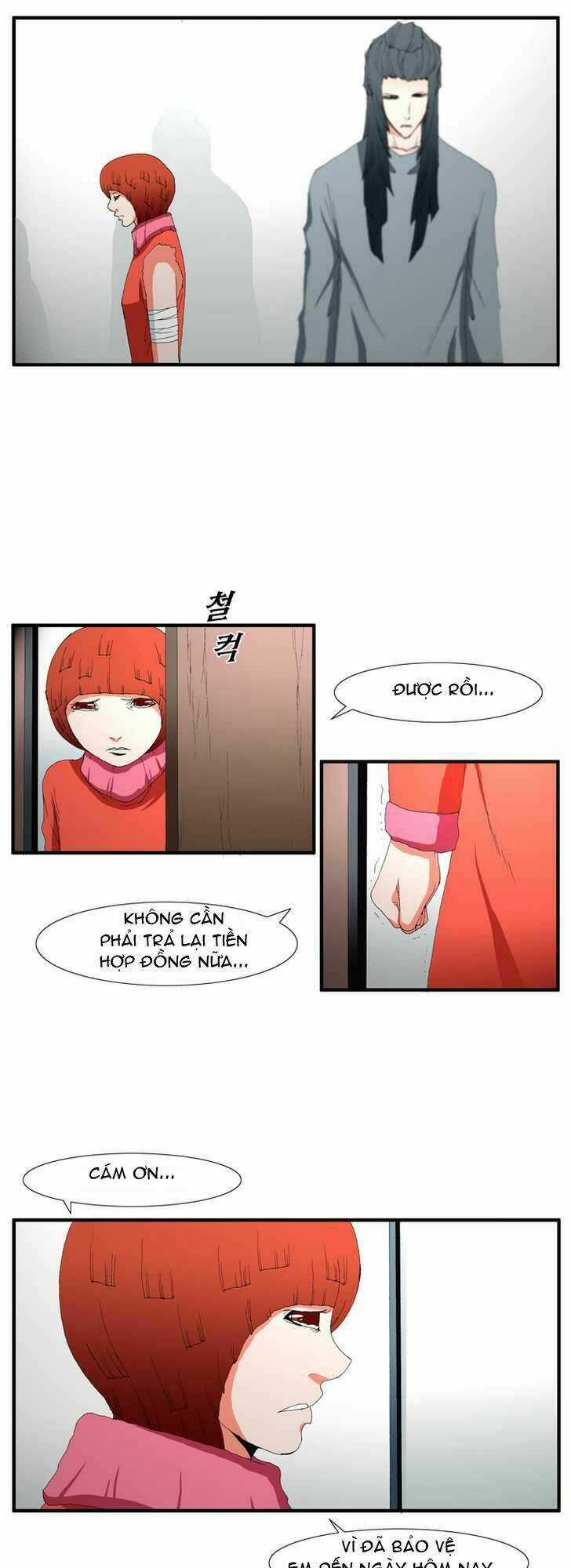 Siêu năng Chapter 76 trang 11