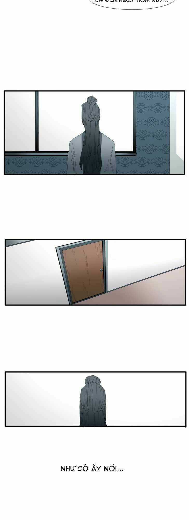 Siêu năng Chapter 76 trang 12