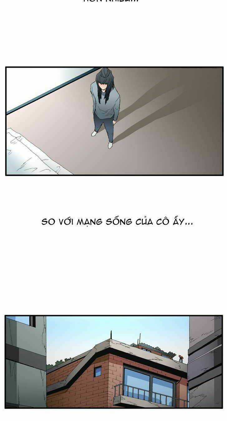 Siêu năng Chapter 76 trang 14